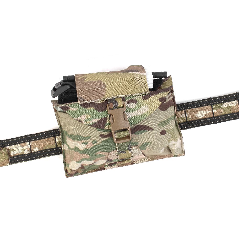 GBRS style IFAS медицинский подсумок PT-PH61 Pew Tactical