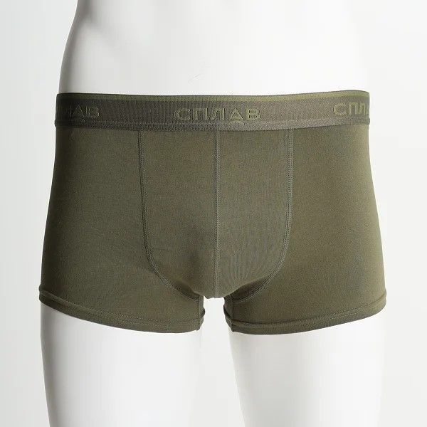 Трусы Boxers Сплав