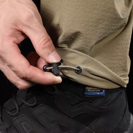 Брюки тактические Whale Shark Lightweight Tactical Pants MT ЕМВ9671 Emerson blue label