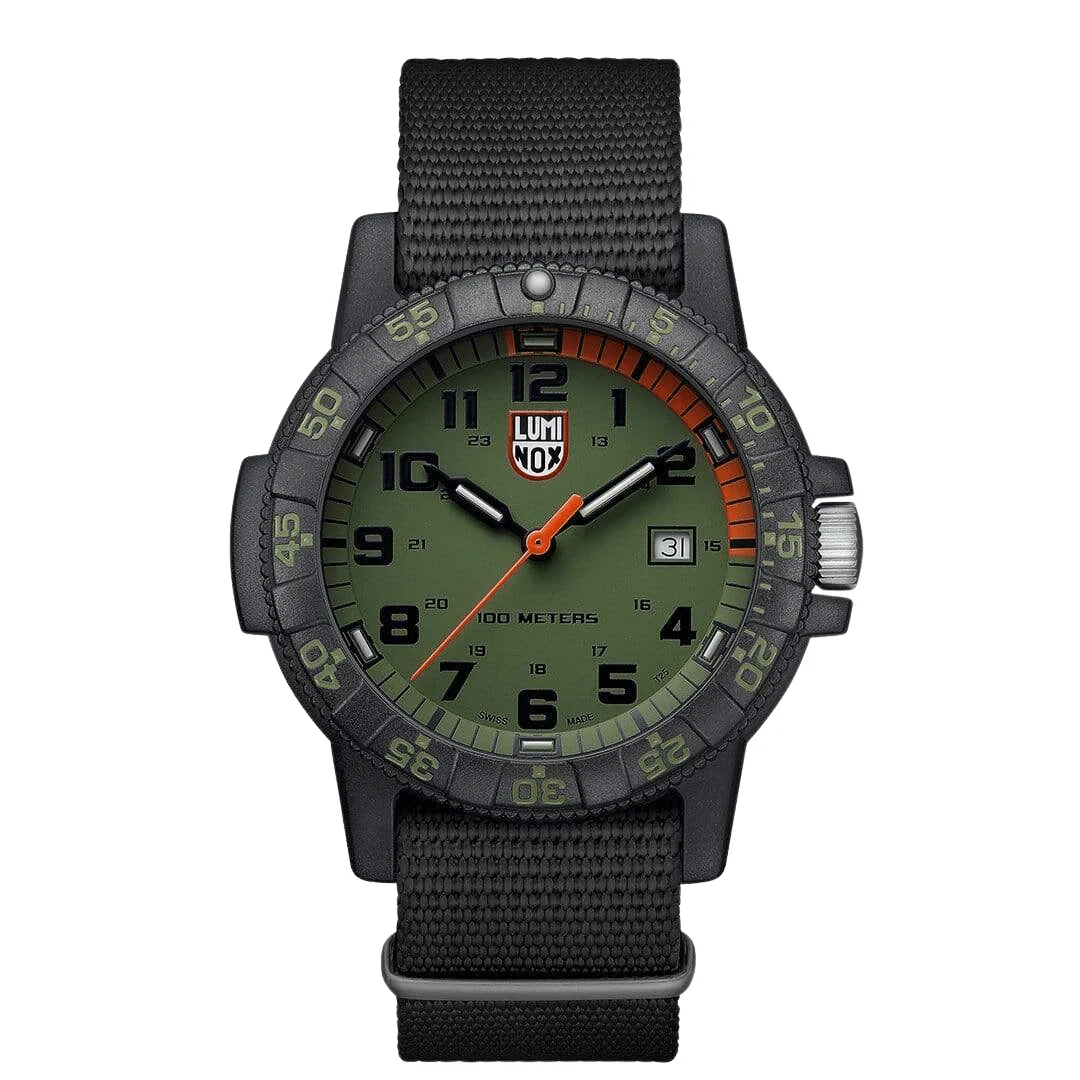 Часы XS.0337 Leatherback Sea Turtle Giant Luminox