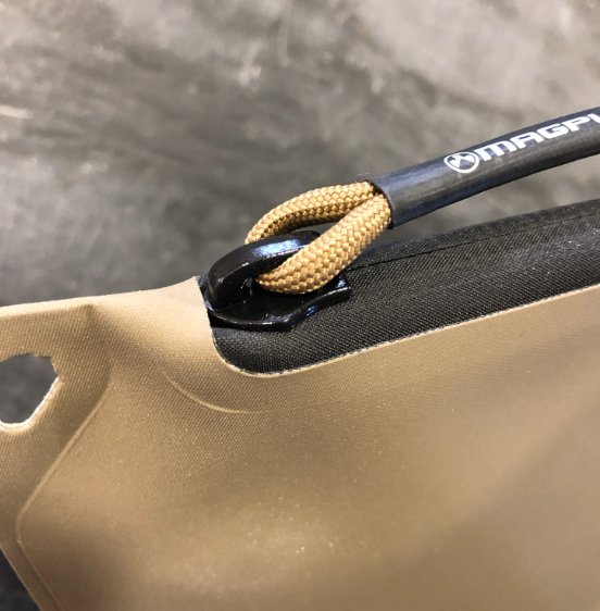 Чехол DAKA Pouch Large Magpul