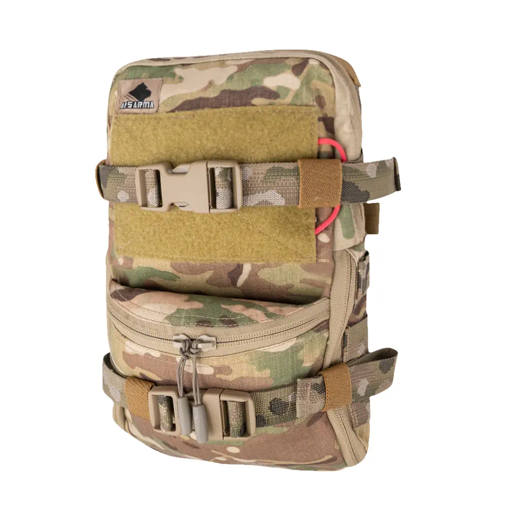 Рюкзак GMR Minimap Ars Arma