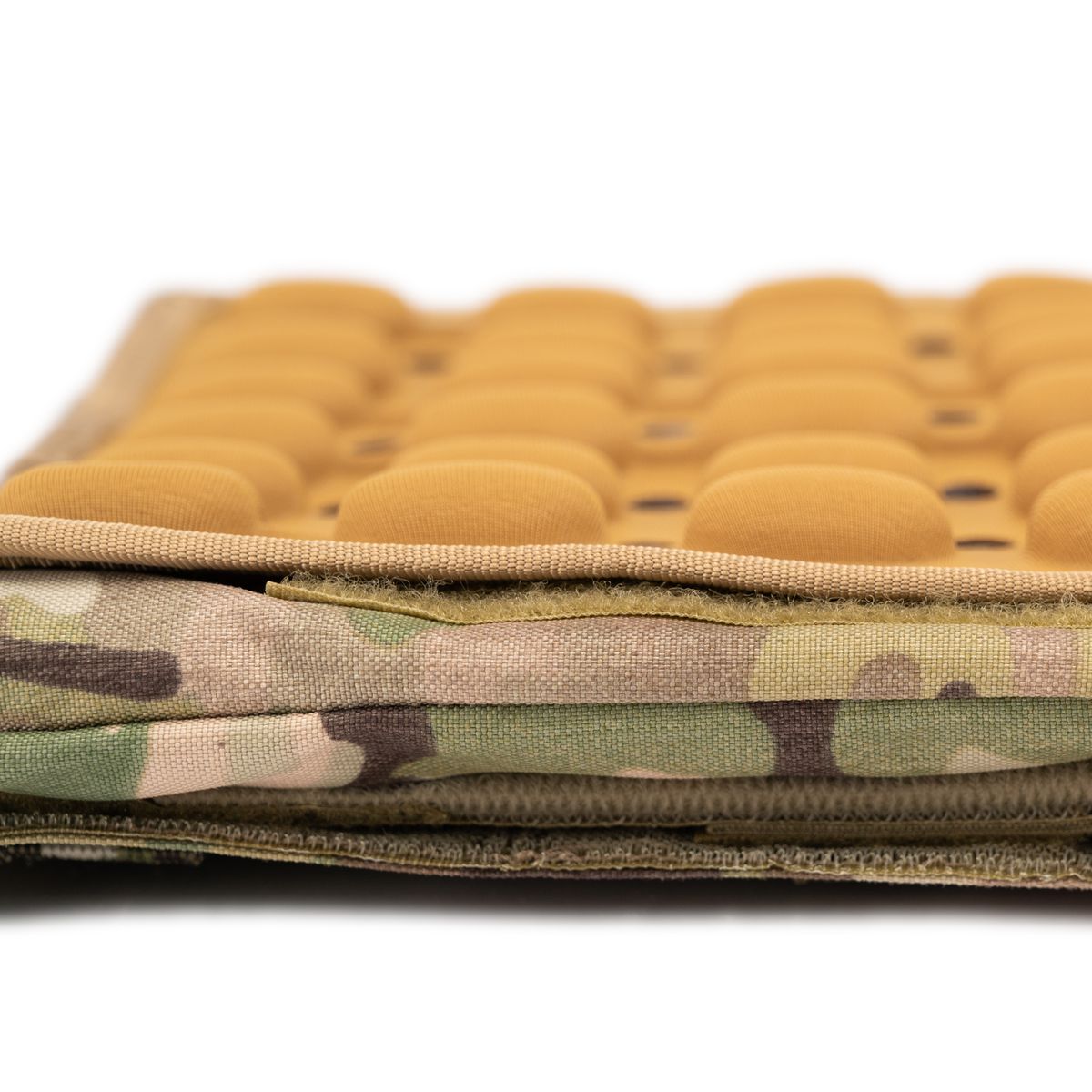 Адаптивные КАП TIV 1шт Грудь/Спина Академия Снаряжения