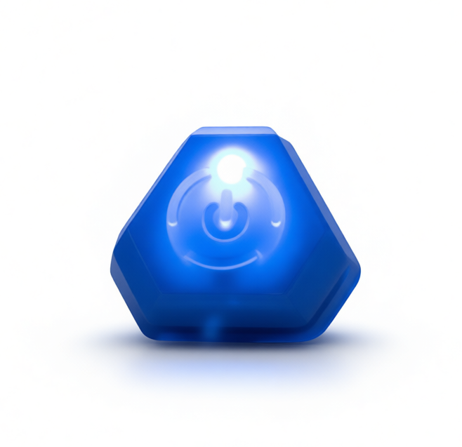 Маяк F102 FIREFLY MARKER LIGHT OPSMEN Earmor