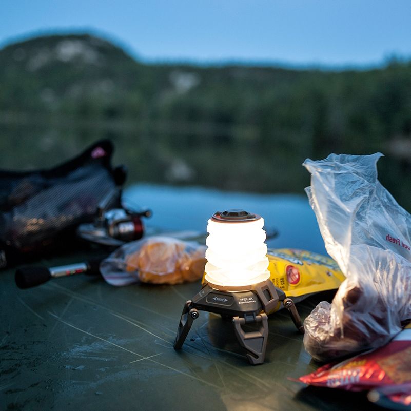 Фонарь Helix 300 Lumen Olive Princeton tec