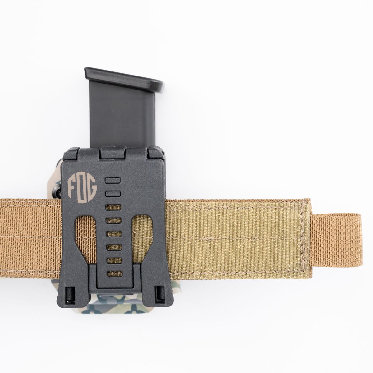 Подсумок на 1 пистолетный 9мм kydex LV MC FOG GEAR Tactical