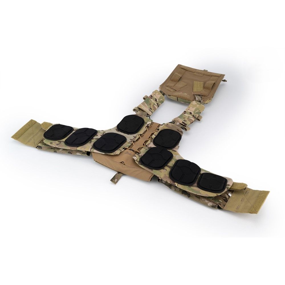 Корсетный жилет CPC Mod.3 Ars Arma