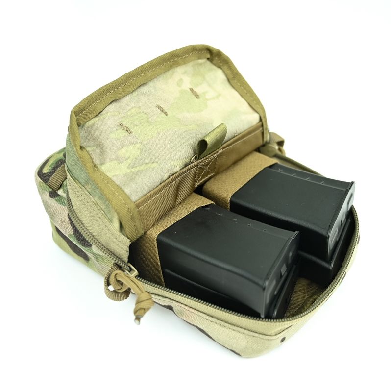 Утилитарный подсумок Ниндзя большой Ars Arma