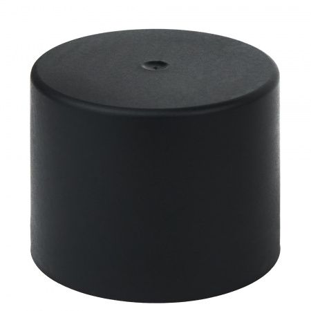 Краска износостойкая, серия Titanium, 350 мл (Армейский чёрный) NK Novokraska