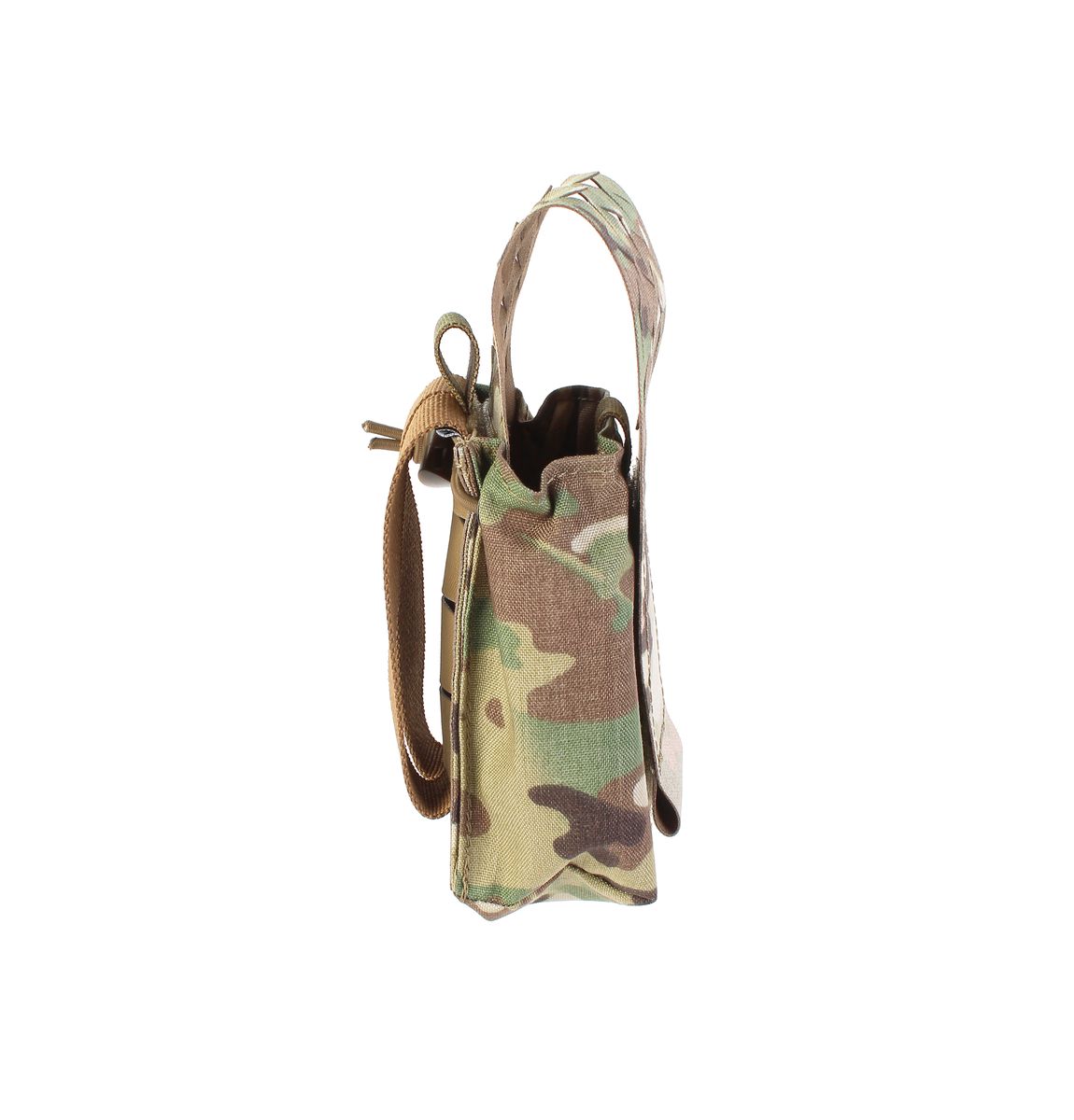 Spiritus Systems style SPUD подсумок PT-PH54 Pew Tactical