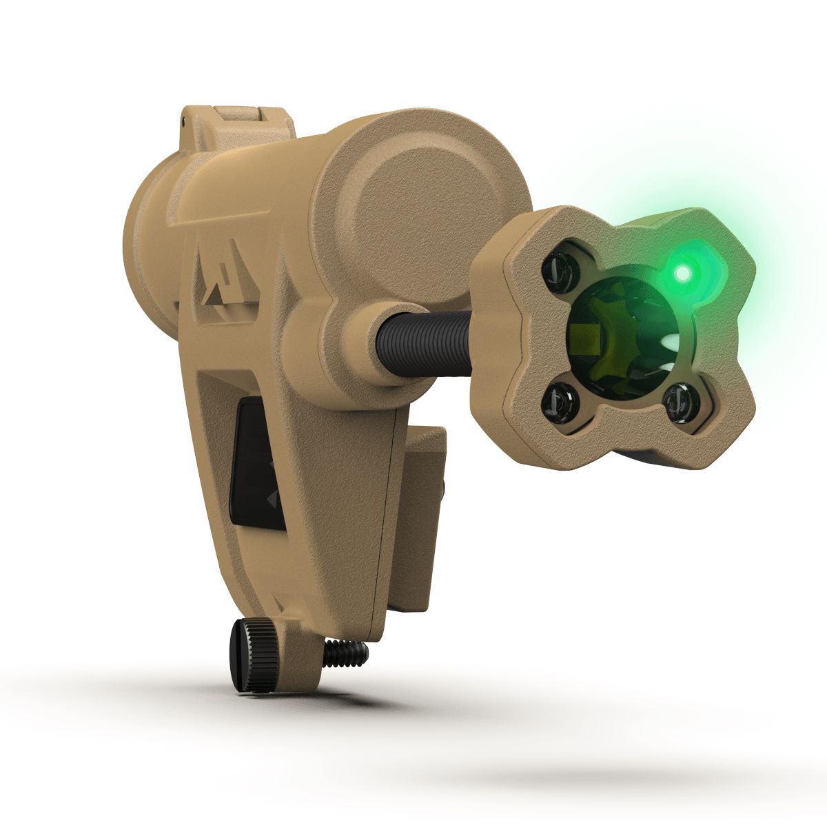 Фонарь тактический CHARGE X Tan Princeton Tec