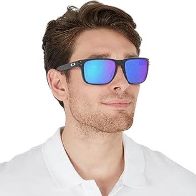 Очки Holbrook OO9102 9102T9 57 Oakley