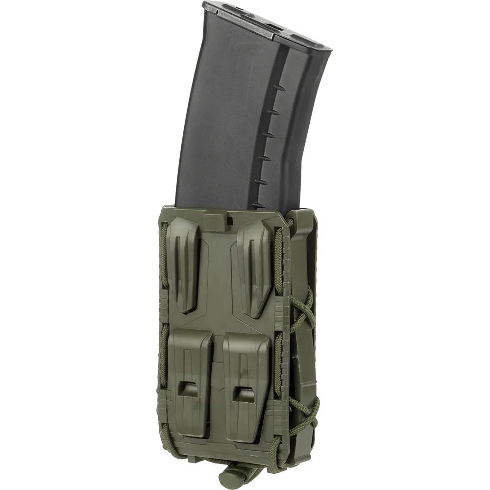 Подсумок Plastic Fast АК Stich Profi