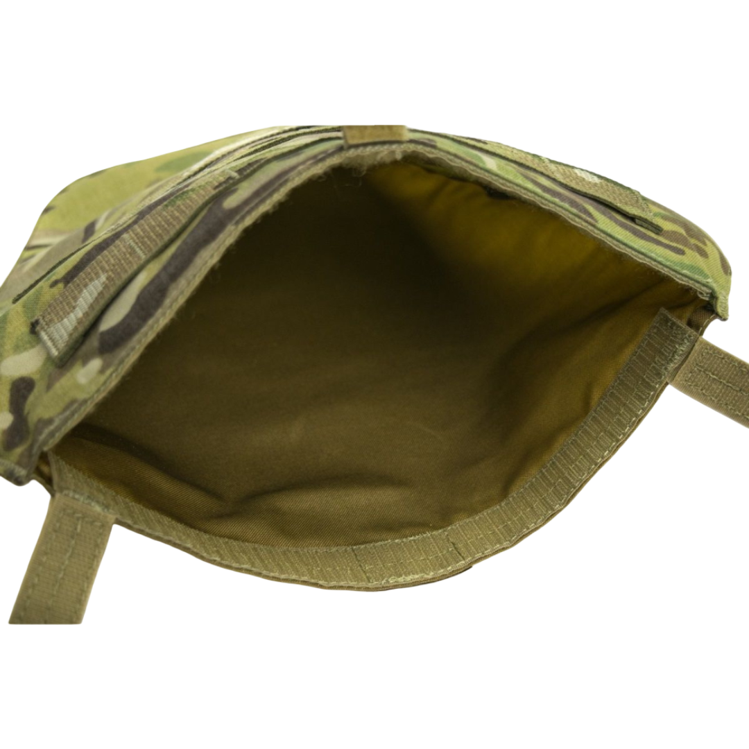Защита паха ARS + СВМПЭ Ars Arma
