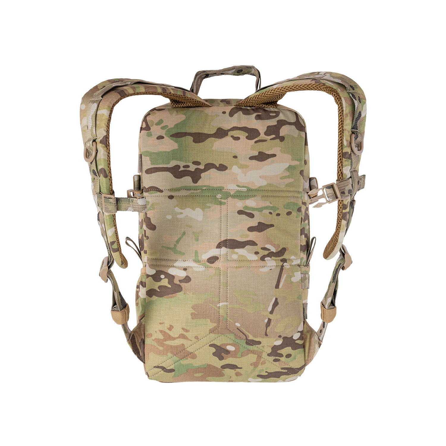 Рюкзак тактический Smallpack 15L Академия Снаряжения