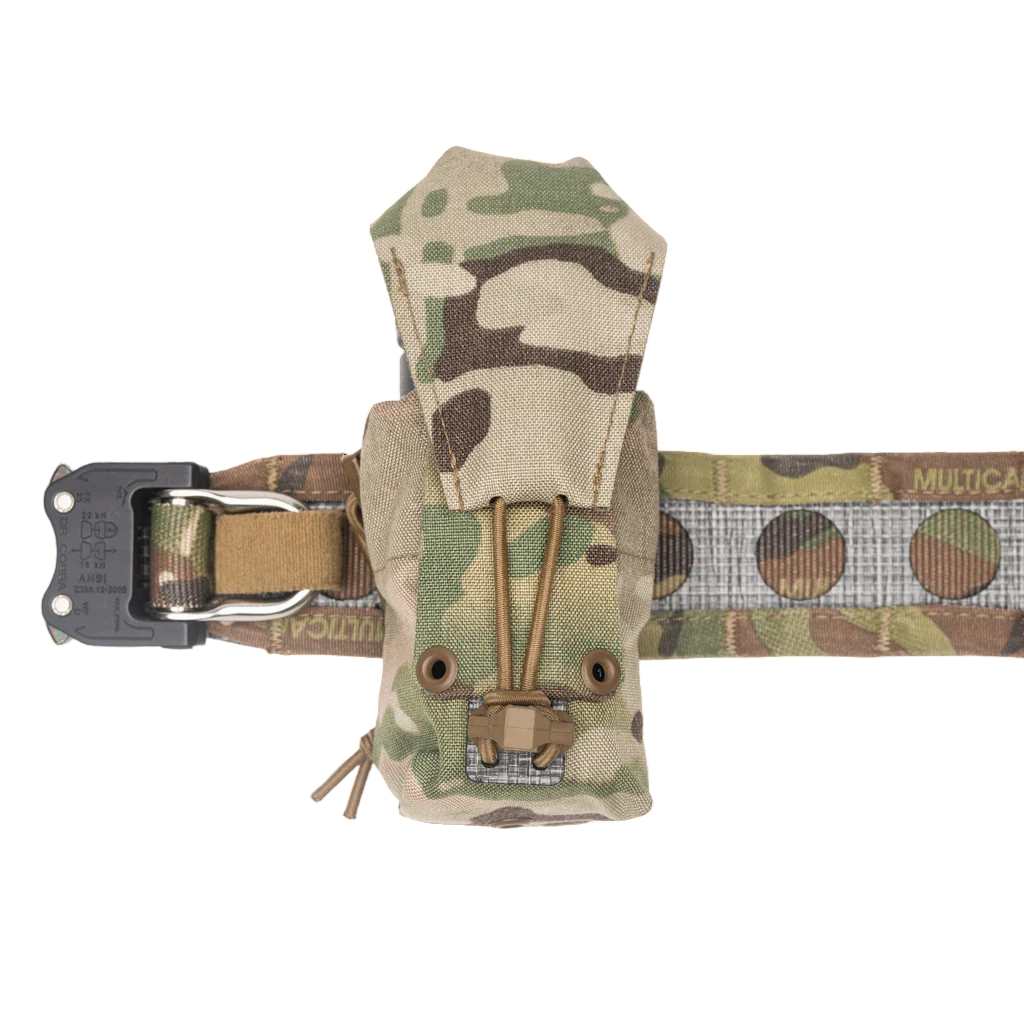 Ferro style Banger Pocket универсальный подсумок AC-PH92 Академия Снаряжения