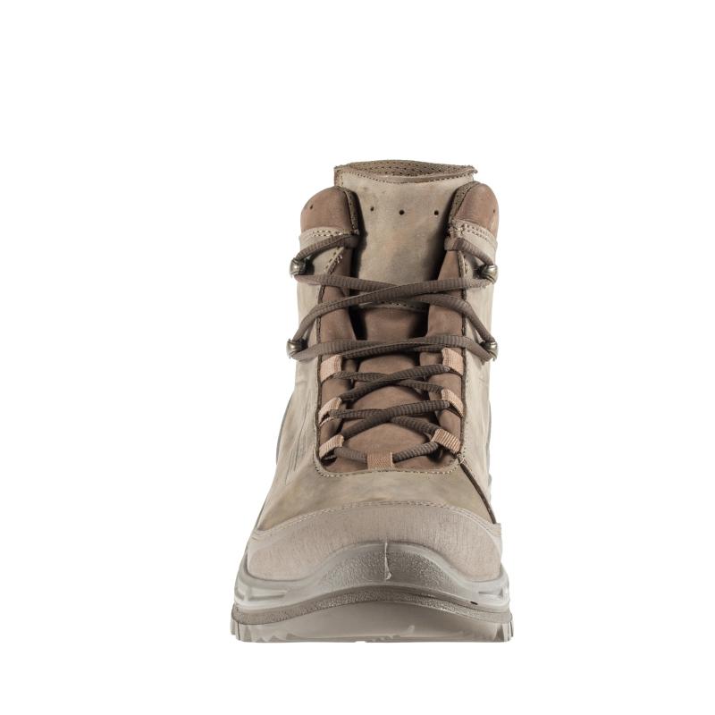 Ботинки VAGABUND Ankle Field, цвет Camouflage Prabos