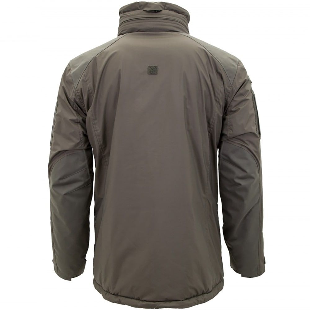 Теплая тактическая куртка HIG 4.0 Carinthia