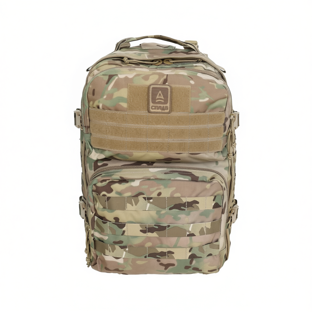 Ранец тактический Baselard 25 CORDURA Сплав