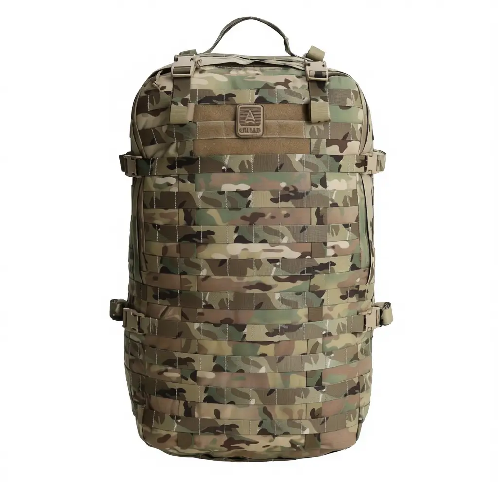 Рюкзак тактический Cascade 60M CORDURA Сплав