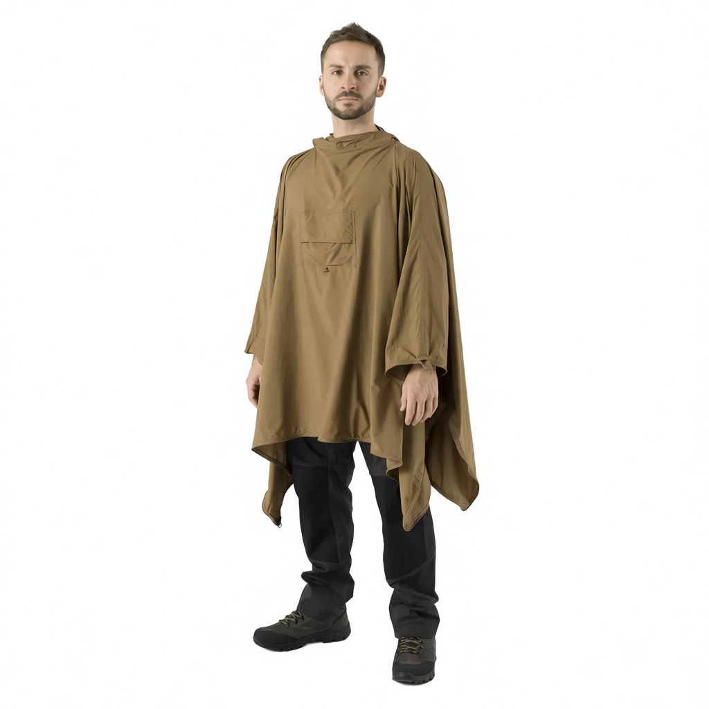 Пончо Swagman Scarf Helikon-Tex