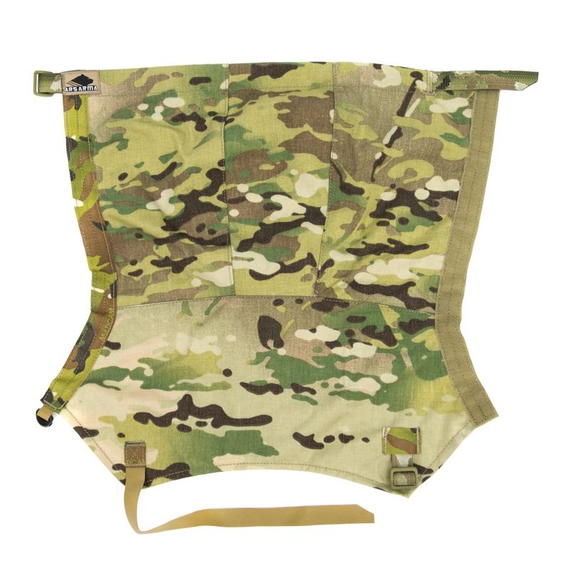 Гамаши Гермес Ars Arma