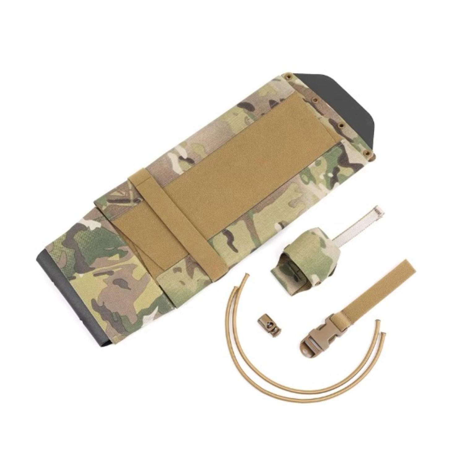 Ferro style The Tool Sleeve подсумок для инструментов AC-UA98 Академия Снаряжения