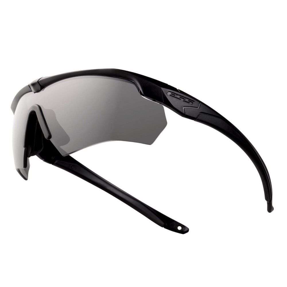Баллистические очки Crossbow 2 линзы ESS
