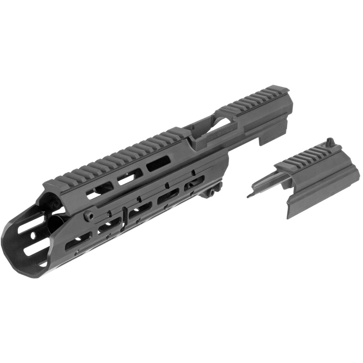 Шасси MK3.1 ACR 5 M-LOK для АК SAG