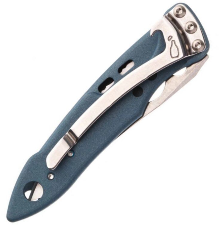 Нож SKELETOOL KBX Blue 832383 Leatherman