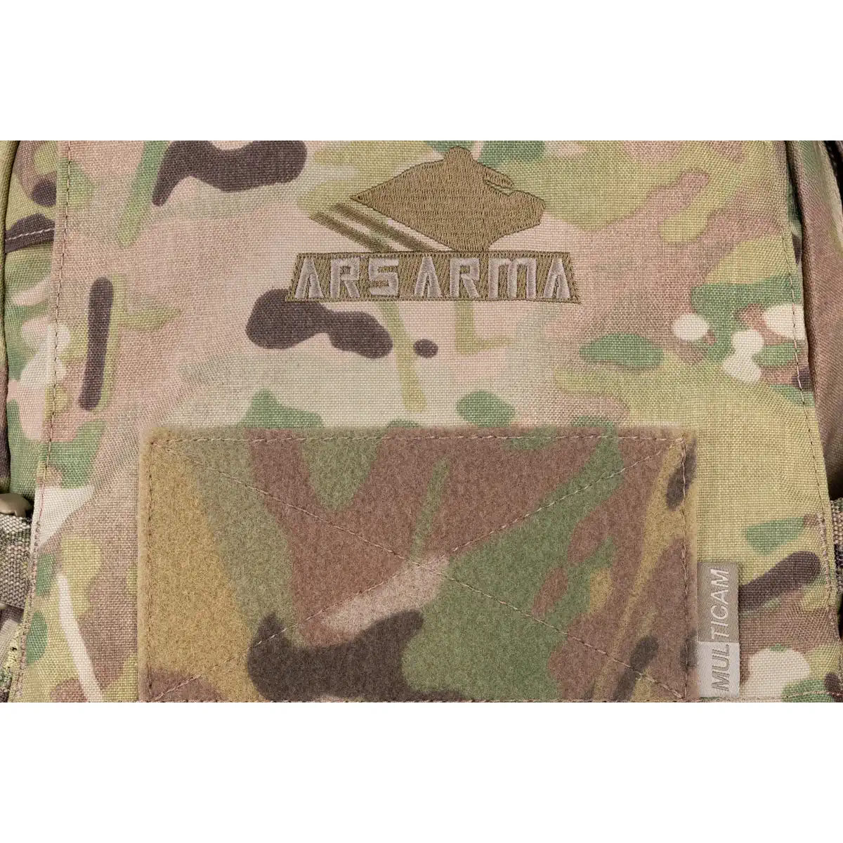 Штурмовой рюкзак А-26 Бивер Ars Arma