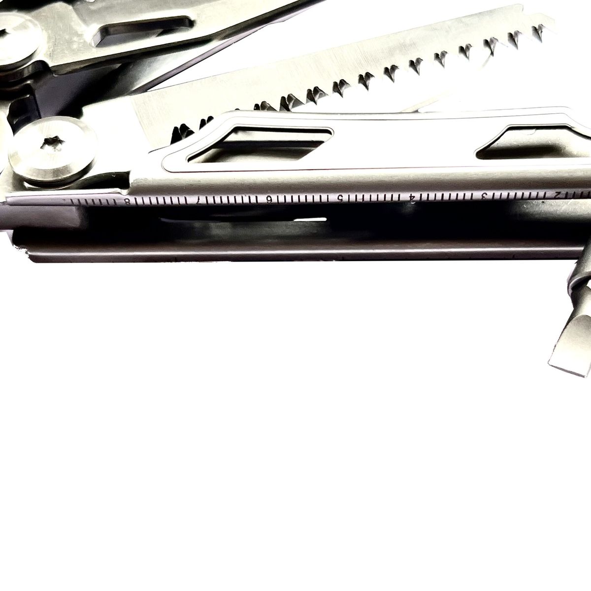 Мультитул DL1 Daicamping