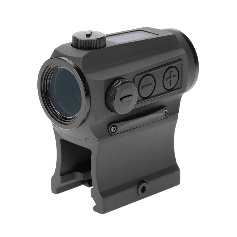 Коллиматор Micro HS403C с солнечной батареей Holosun