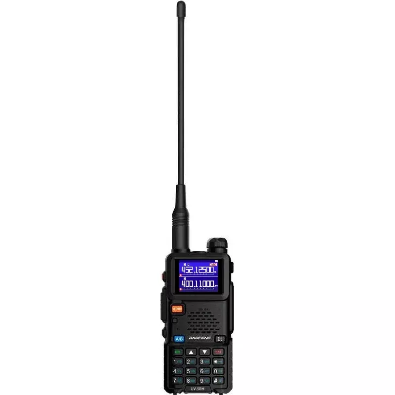 Рация UV-5RH TYPE-C Baofeng