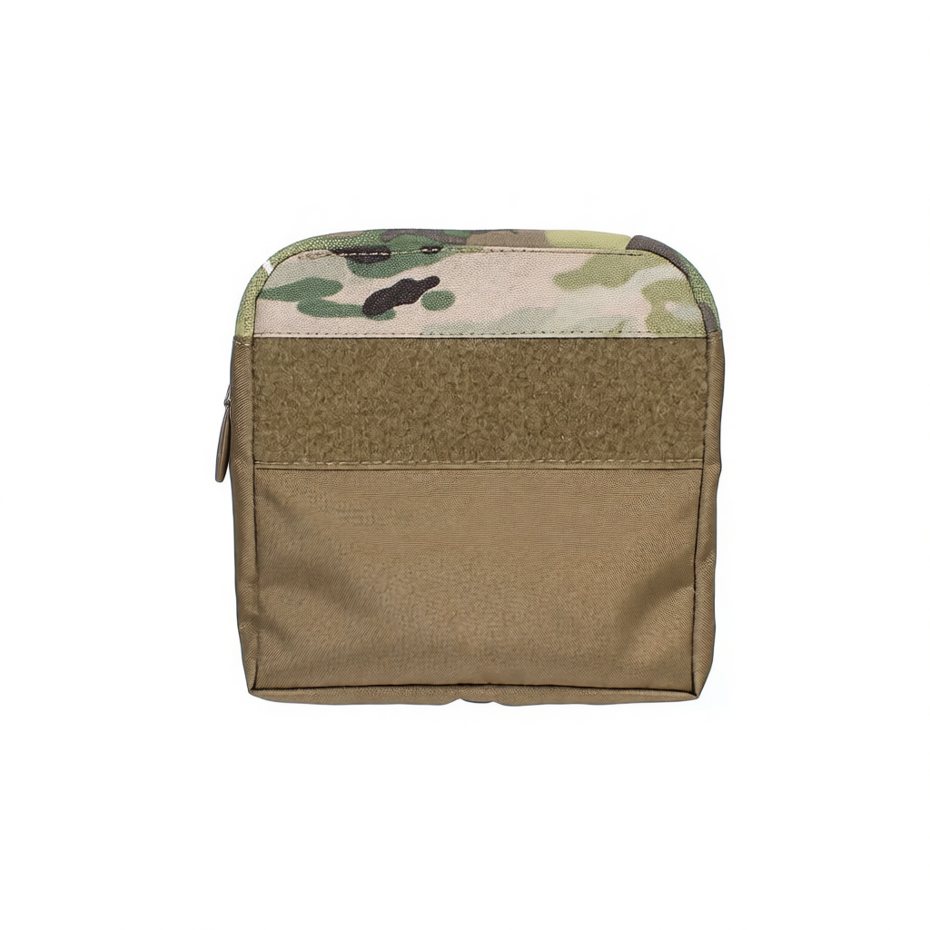 Ferro style Kangaroo Insert - Half Pocket вставка AC-FP16 Академия Снаряжения