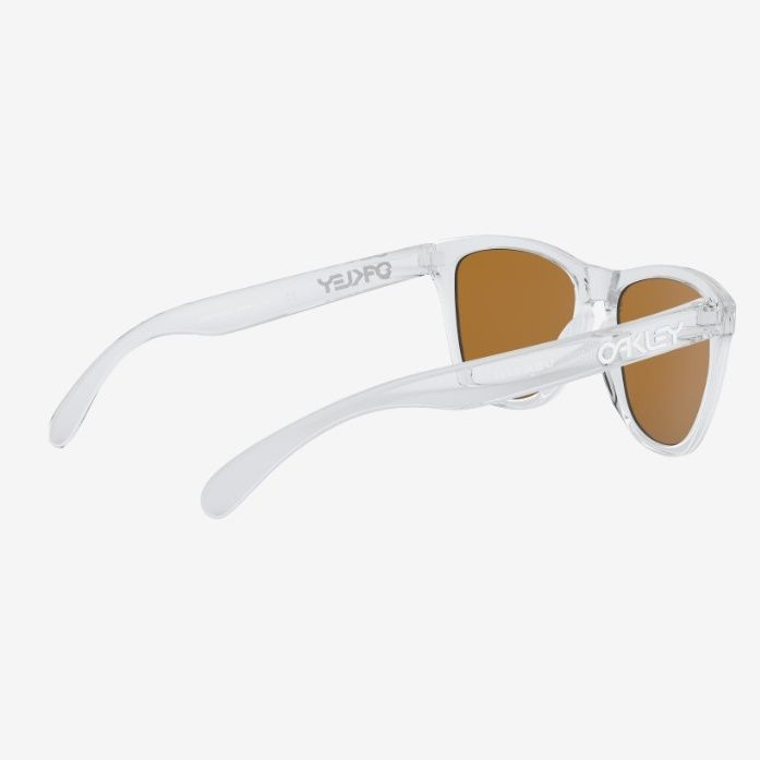 Очки Frogskins OO9013 9013H7 55 Oakley