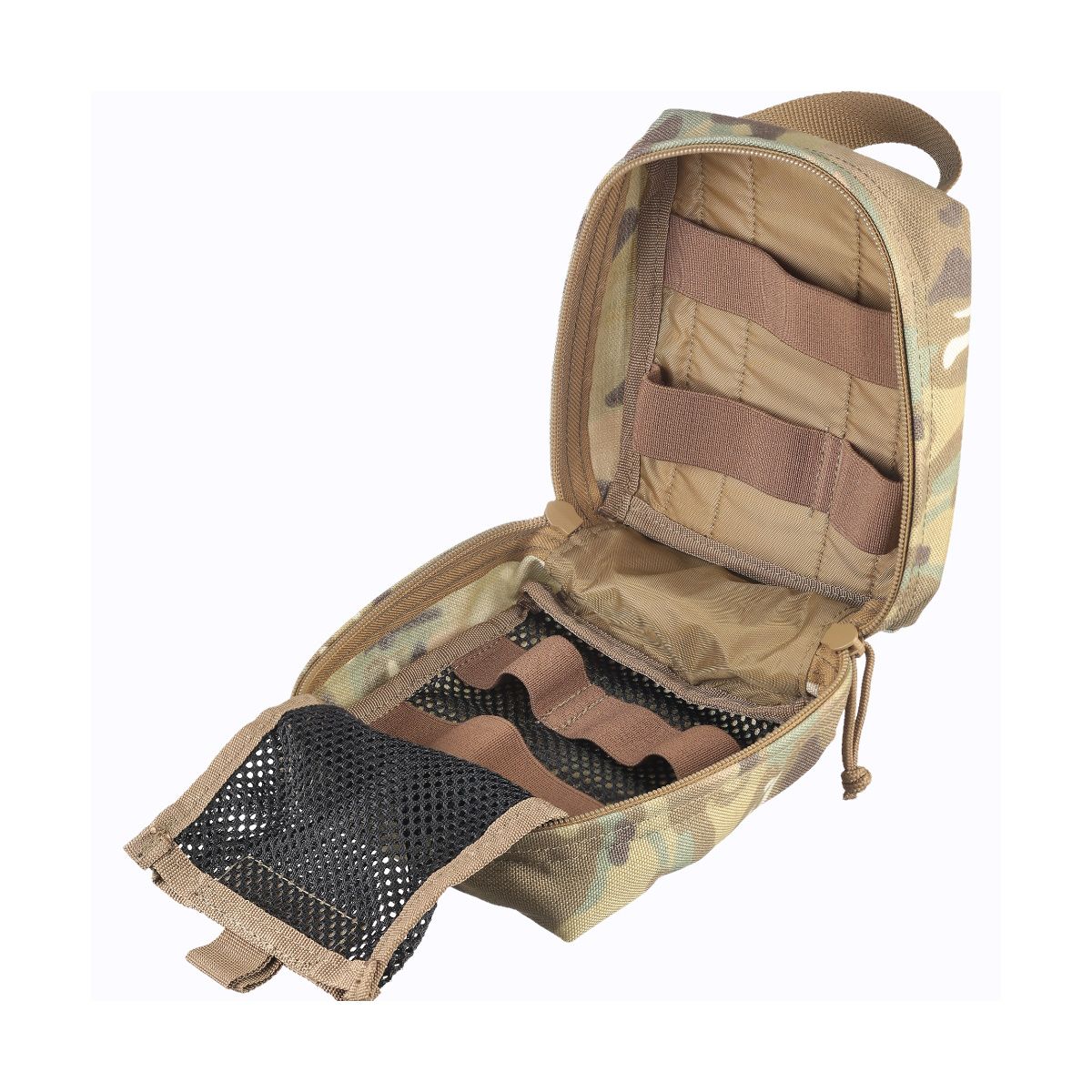 Подсумок под аптечку отрывной "Лекарь" UP-103 WARTECH