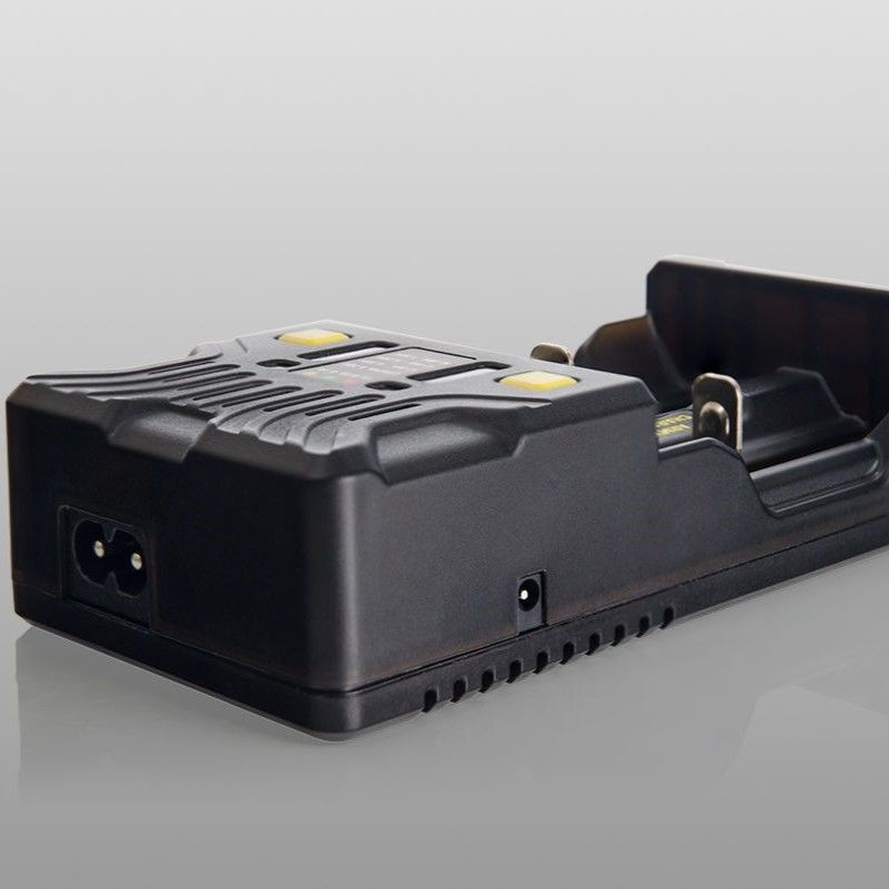 Зарядное устройство Uni C2 Plug Type C Armytek