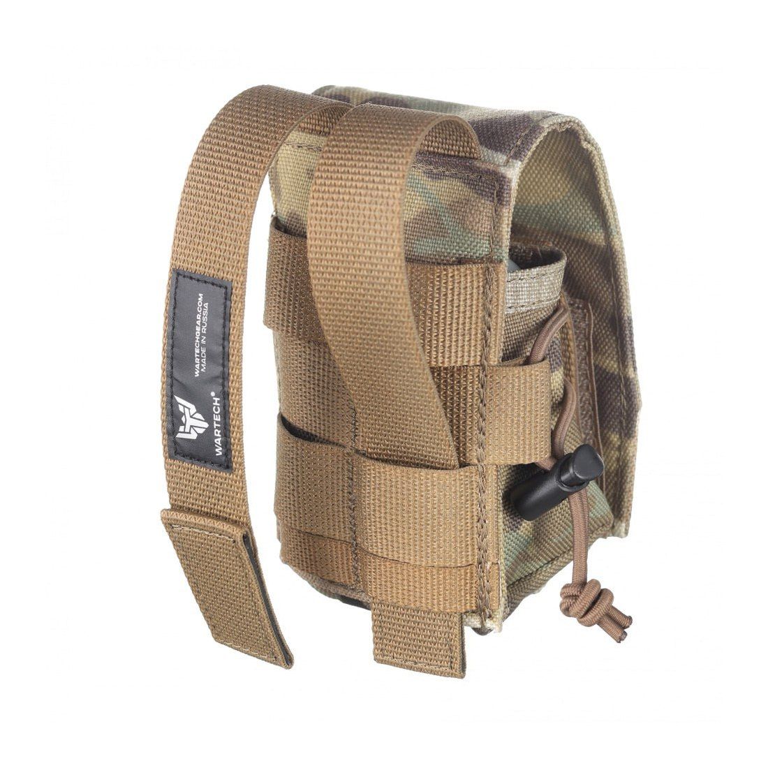 Подсумок под гранату универсальный "Заря" GP-105 WARTECH