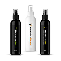 Cредства для ухода за снаряжением