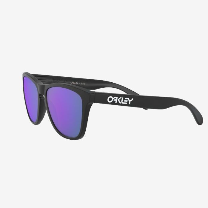 Очки Frogskins OO9013 9013H6 55 Oakley