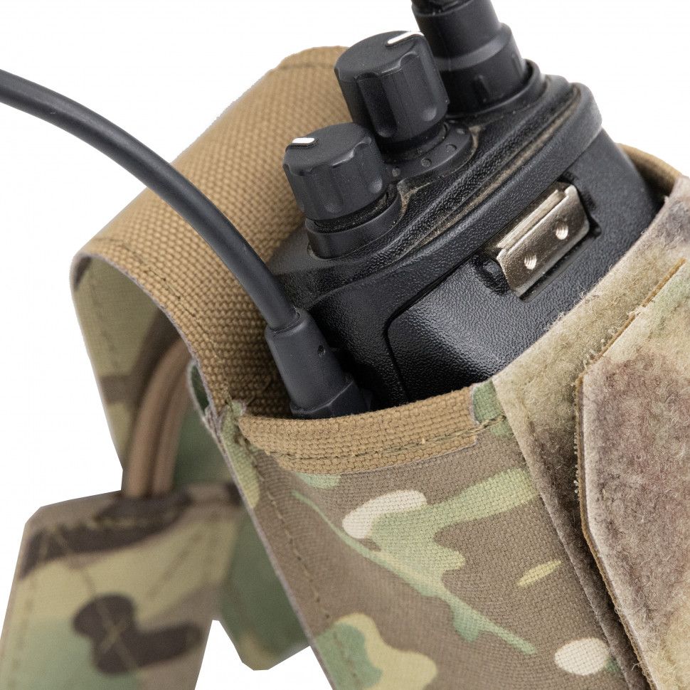 Подсумок под рацию UP-143 WARTECH