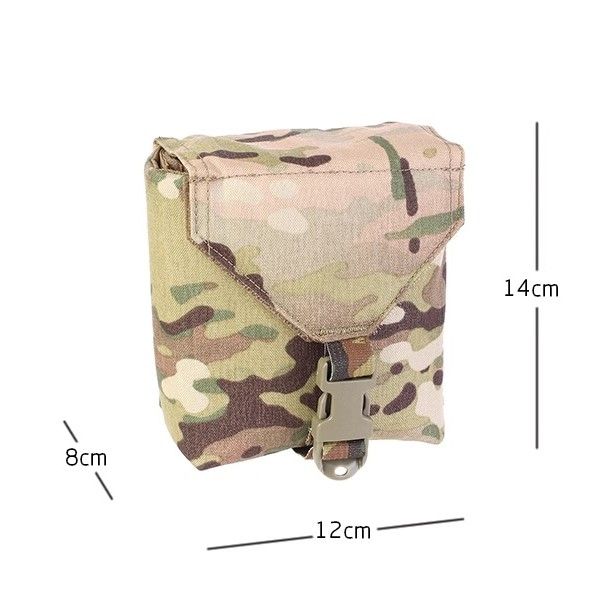 TYR Tactical style NVG подсумок AC-PH86 Академия Снаряжения