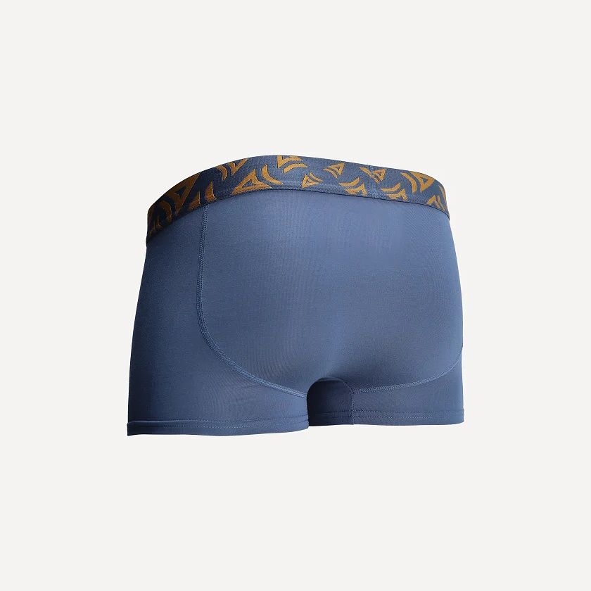 Трусы-боксеры Orion Сплав