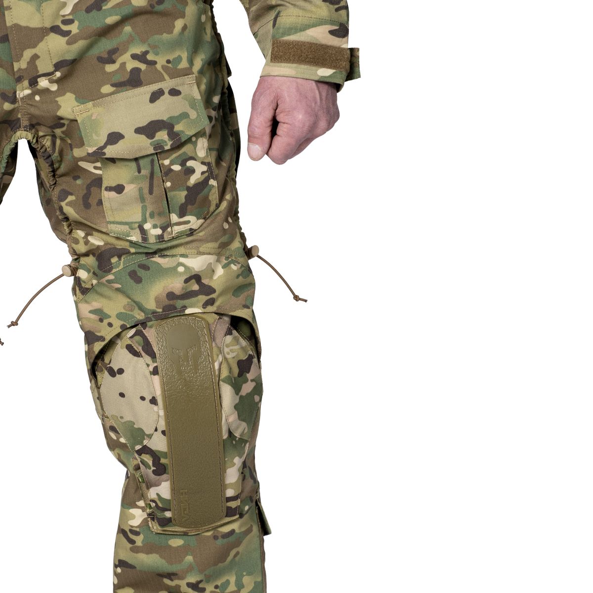 Боевые брюки "УРОН" опции СВО VОИН