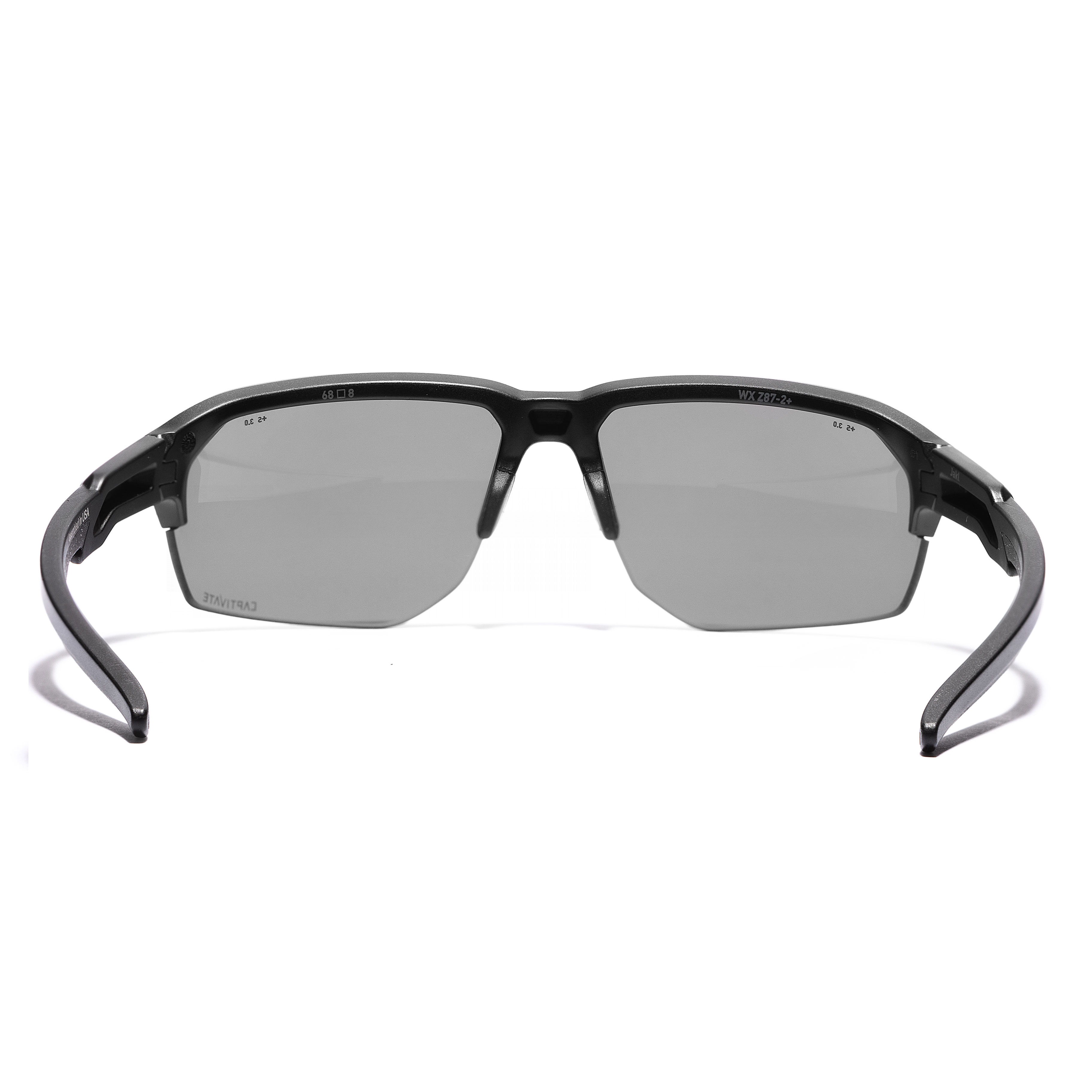 Баллистические очки JAKL Captivate 1 линза CHJKL02 Wiley-X