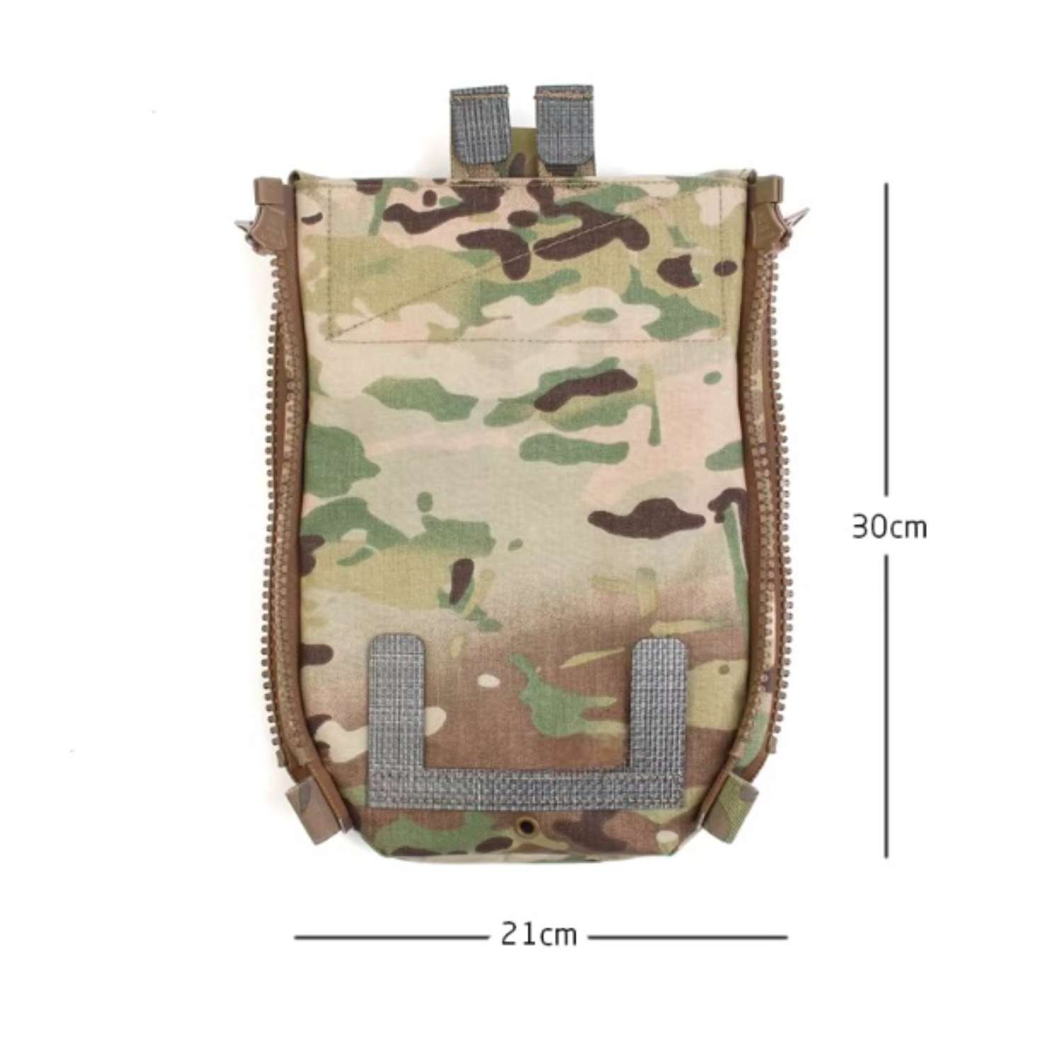 Ferro style Panel Water задняя панель AC-BP08 Академия Снаряжения