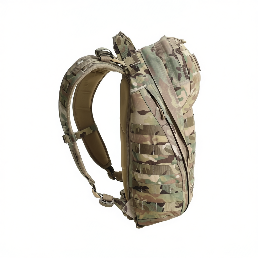 Рюкзак тактический Seed M1 CORDURA Сплав