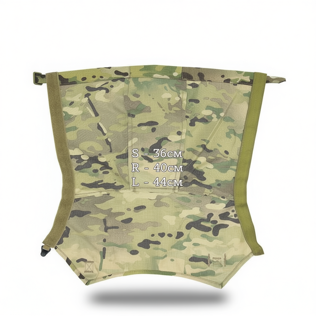 Гамаши Гермес Ars Arma