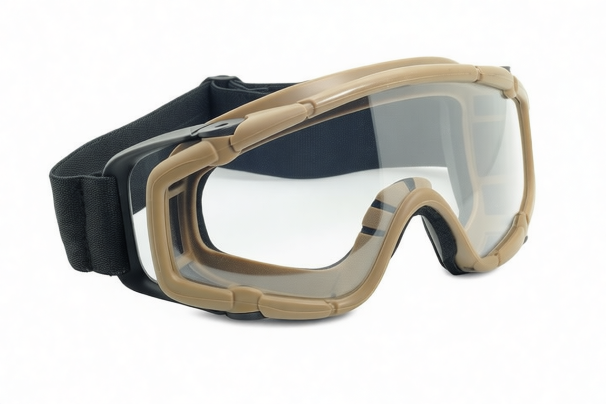 Очки тактические SI TB422 FMA